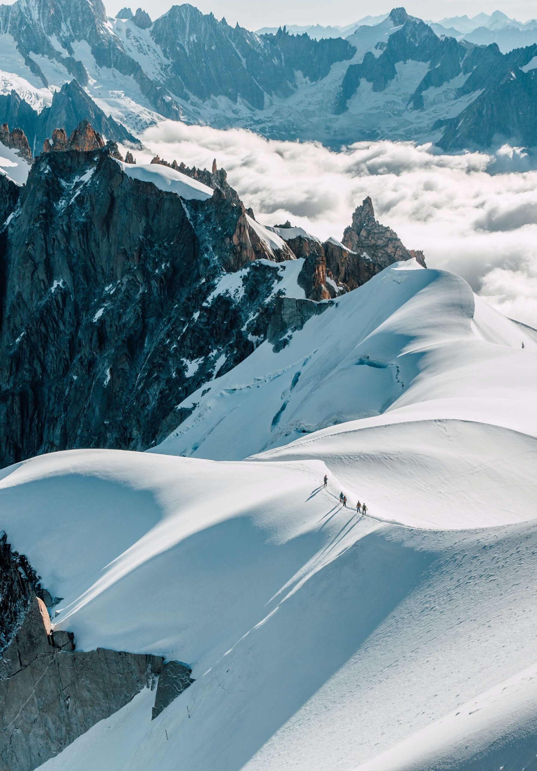 Jonathan Gallegos - Unsplash